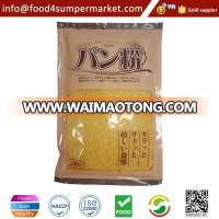 230g bread crumbs yellow Japanese panko bread crumbs