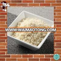 (Japanese style) Dry bread panko crumbs