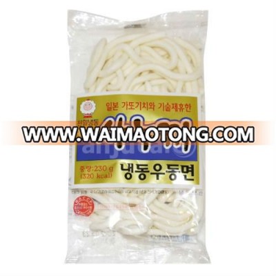 Sanuki Frozen Udon Noodle